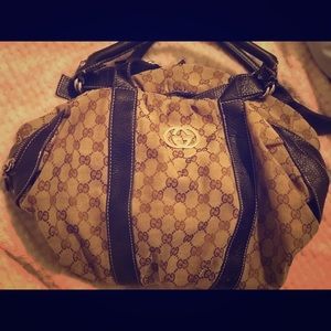 Gucci bag